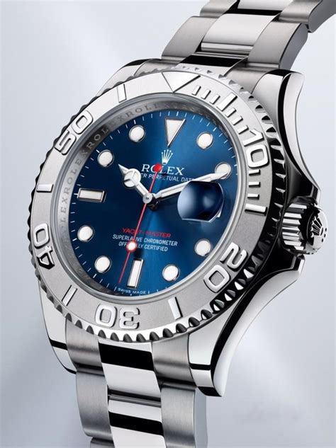 rolex yacht master 2 40mm